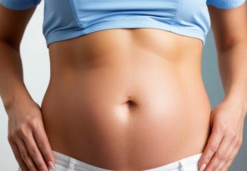 Объём удаляемого жира во время проведения липосакции