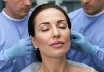 Влияние пластической хирургии на самооценку