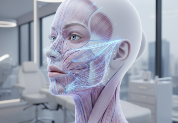 SMAS-лифтинг: Эффективные Методы Борьбы С Возрастными Изменениями Кожи