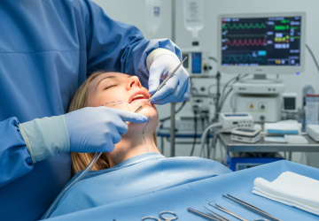 Цервикопластика: Методы Коррекции Кожи Шеи