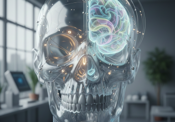 Эстетическая краниопластика: комплексный подход к решению медицинских и психологических задач