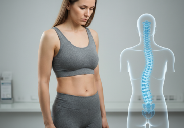 Диастаз и влияние осанки: показания к хирургической коррекции