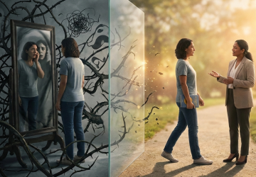 Психологические барьеры перед пластической операцией и пути их преодоления