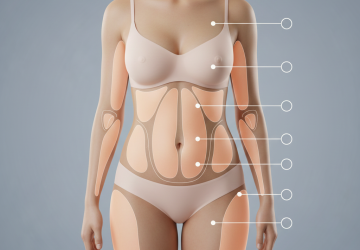 Основные пластические операции после родов