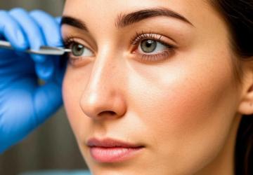 Ранняя блефаропластика: показания и ожидаемый эффект