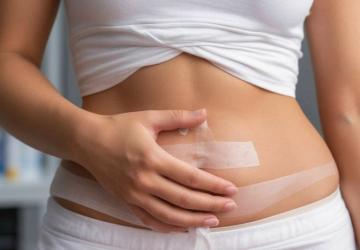 Почему необходимо избавиться от диастаза